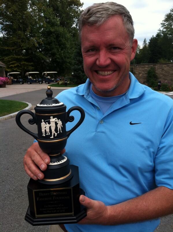 tberry86's tweet photo. First winner of the Berry Cup! http://t.co/tZdNuqZzCH