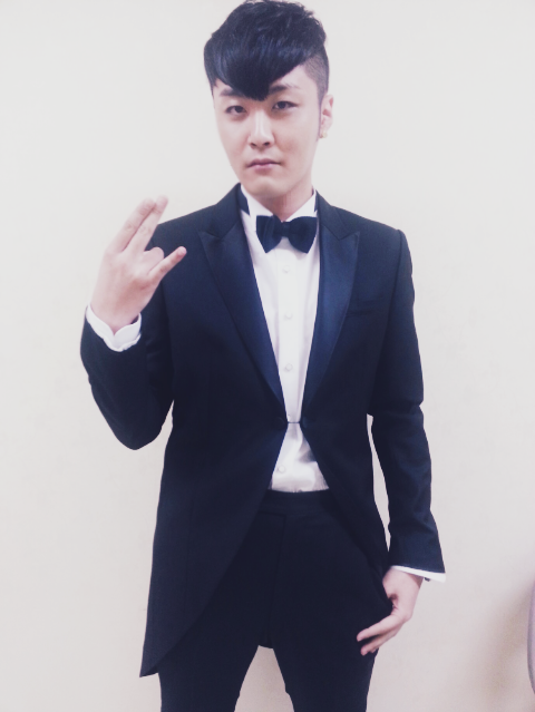 MIB_SG's tweet image. RT @5zic 
멋쟁이막내“@Official_MIB: [KBS  출발 드림팀] 22일 오전 10시 40분 #MIB #심스 출연하쟈나 그럼 일요일 아침부터 본방사수해야하쟈냐~ http://t.co/Nxe8etLIzS”