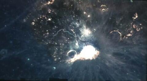 Tannerdesert's tweet photo. REACTOR EN LA LUNA DE ORIGEN EXTRATERRESTRE http://t.co/KkkBooYpNX Via @Mparalelos #alertaespacial #mundosparalelos http://t.co/0eCISulWQM
