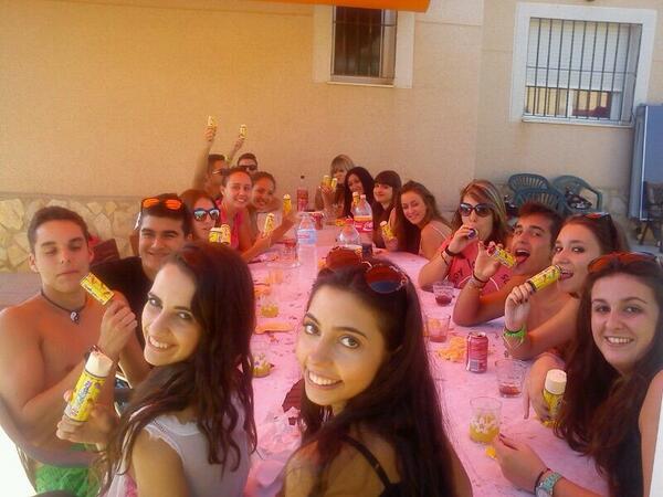 Jesuus_Gonzalez's tweet photo. Gracias por todo! #OsQuiero http://t.co/8pnHLV2K0a