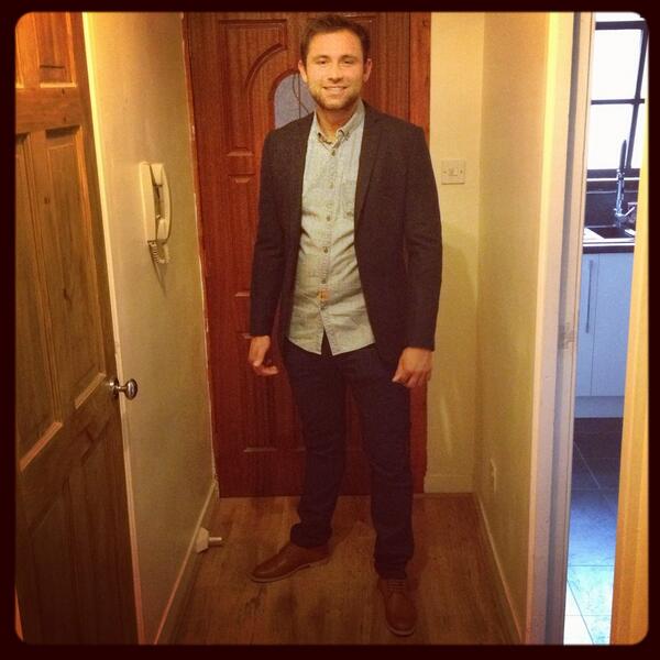 tonitoniB's tweet photo. @gmclachlan88 sexy!!! http://t.co/owKLvduL8u