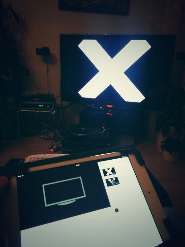 FilipKonrad's tweet image. Is there something I can't do with raspberry pi with #xmbc ? - now playing youtube via ipad #budget #appletv :)