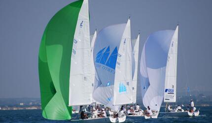 #VELA ‘New Territories’ se proclama campeón de España de J/80  elpuertoactualidad.es/?p=62901 <a href="/J80PuertoSherry/">Open J/80 Pto Sherry</a> <a href="/Puertosherry/">Puerto Sherry</a>