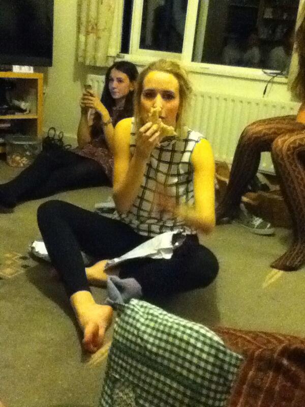 adamelnearly's tweet image. #baked #munchies #highasthesky