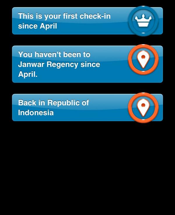 Janwar5ahnanda's tweet photo. Oh man, I haven't checked in since April http://t.co/xRKG35H9aB http://t.co/srsejy9YuC