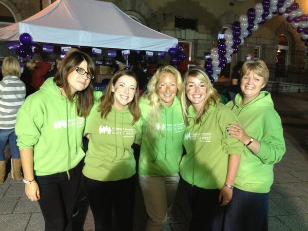 CHSW's tweet image. We are ready for our walkers in Falmouth!"@emmajlloyd: #moonlightmemorywalk @chsw we are ready in Falmouth tonight!! http://t.co/bcdOxdp3DS"