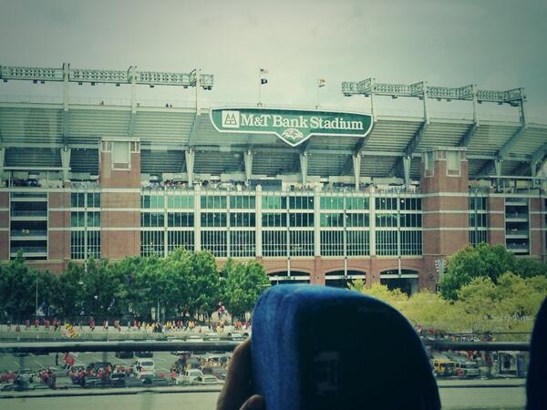"<a href="/DeepSlant/">Deepi Sidhu</a>: Arrived in Baltimore, ready for <a href="/HoustonTexans/">Houston Texans</a> tomorrow's game vs Ravens? " #OntheRoad <a href="/Hyundai/">Hyundai USA</a>