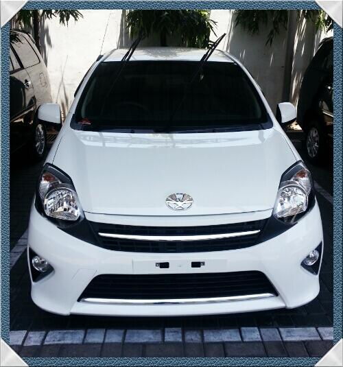 Agya Community: Lebih dari Sekadar Klub Mobil, Sebuah Keluarga Berbasis Persahabatan dan Semangat Kebersamaan