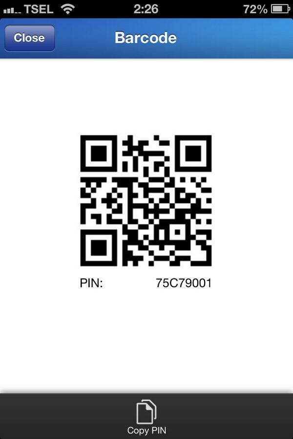 Willis_Lim's tweet photo. Add my bbm pin. Thx http://t.co/k0wKAbMDMe