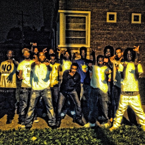 SuckSomeBitch's tweet photo. #TYMBDNK 065MurderMaryland082 #Squadddd http://t.co/aMZ8aYFLUG