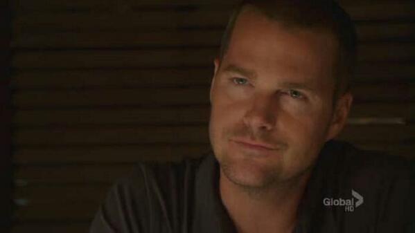 ODonnellFan's tweet photo. “@wwwserena: #IWillAlwaysBe A G. Callen fan #NCISLA http://t.co/P4dxewy4Lm”