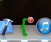 belovla's tweet image. Dneska sem napsal svou první nativní OSX aplikaci. Jen ji nemám čím podepsat. :) #osx #missingcert #developerhub