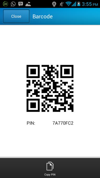 To all meh linky dem, Link Up Pon Meh #BBDroid lol De thing smooth same way... #VampireLife #HashTagPrince<a href="/tag/bbdroid"class="tags">#BBDroid</a><a href="/tag/vampirelife"class="tags"><span>#vampirelife</span></a><a href="/tag/hashtagprince"class="tags"><span>#hashtagprince</span></a>