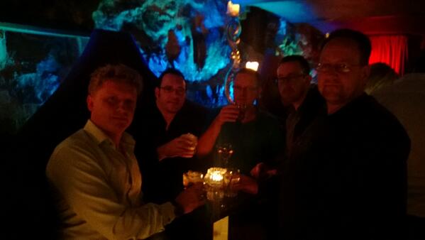 noopman's tweet image. Still planning #GlobalWindowsAzure w. @maartenballiauw @alansmith @markjbrown @techmike2kx