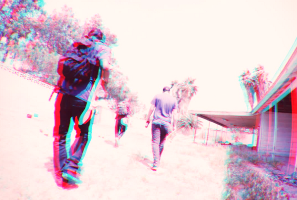 TheRedHook's tweet image. Get your glasses ready. Our next video is in 3D!