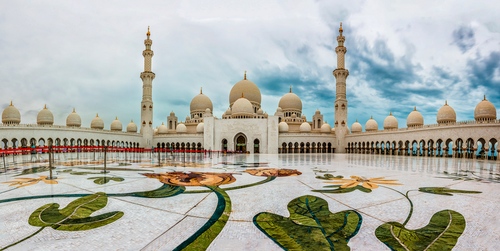 PostMosque tweet picture