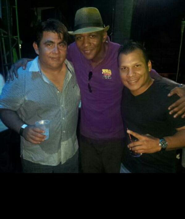 La Seleccion Nacional agradece a @BBQloveclub por la gran fiesta preparada para los campeones centroamericanosGracias