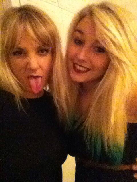 TurnerAbbie's tweet image. #town @suckum_  #everybodygetup