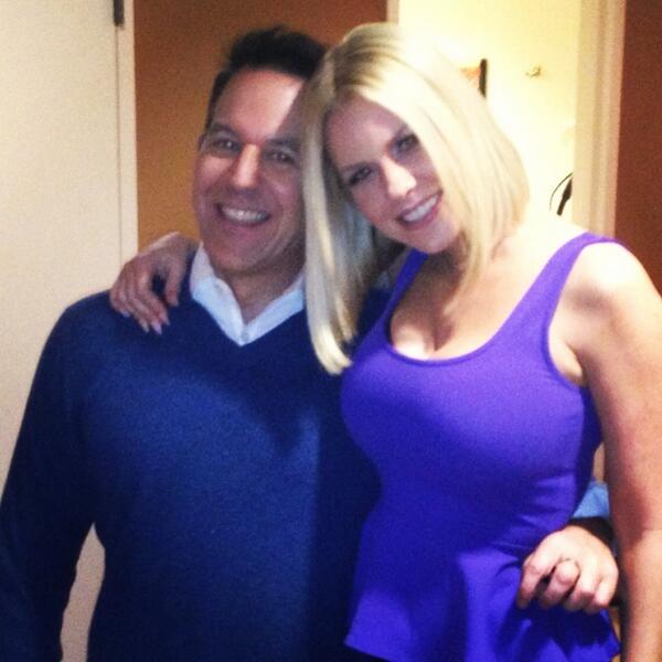 Carrie Keagan Red Eye