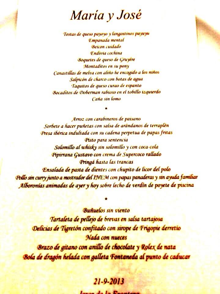 Menu Proxima Concentración BUuStpsCcAAbnTb