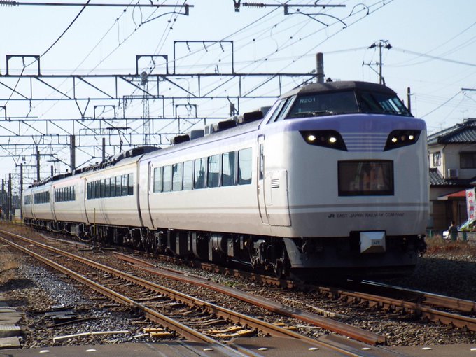 鉄道ファン1万人が選ぶ魔改造車10選 3ページ目 Togetter