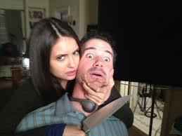 ThaliasBrother's tweet image. Piper, really? #Damn