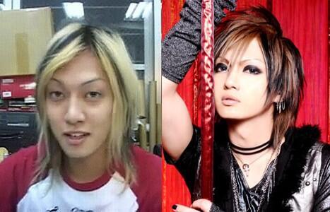 O Xrhsths すっぴん芸能人 Sto Twitter ゴールデンボンバー 喜矢武豊 きゃんゆたか のスッピン T Co jo7xcqxd