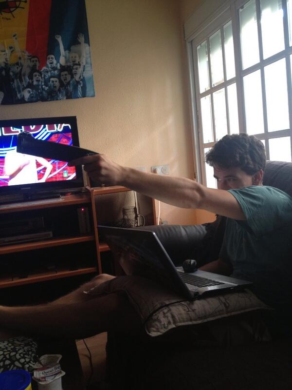 nete_nete17's tweet photo. aaaaaa!!!l@luismivacas http://t.co/vQAfjxs2ts