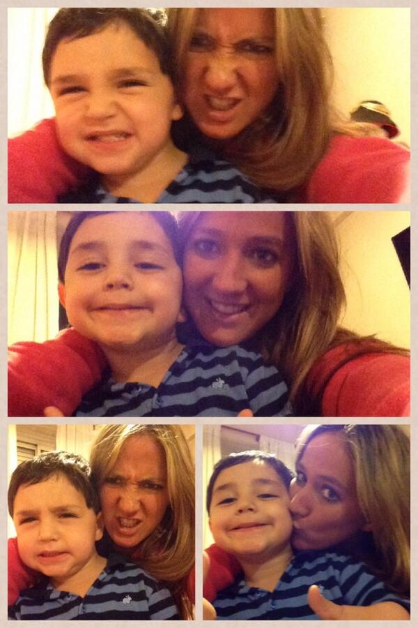 IneTozzo's tweet photo. Con mi hombrecito  http://t.co/LoxBLqSPdY via @PicCollage http://t.co/lOUWC1OU37
