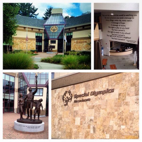 YAC_SOMA's tweet photo. The beautiful SOMA headquarters 😊 http://t.co/FFqdyFZE52