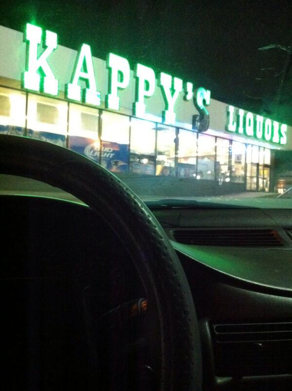 MEGitRain17's tweet image. this whole waiting in the car for mike at the liquor store thing is getting old.. 1 week 6 days. #pullingthrough