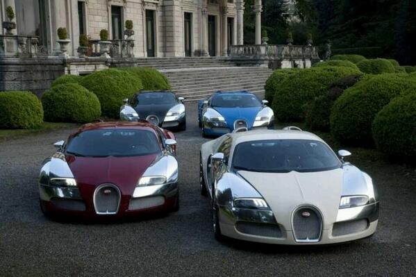 iuxury2 tweet picture