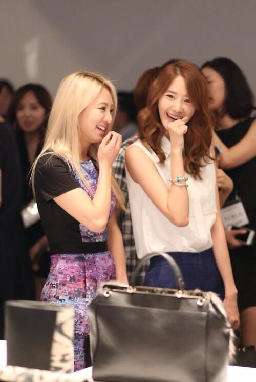 AllAboutYoona's tweet image. YOONHYO #생일축하합니다효연 #HappyHyoyeonDay #ItsHYOursDay