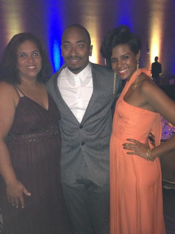 nathalieupdate's tweet photo. #adcolorinla Rising Stars @meronmedhanie http://t.co/qJ9vMlGKNQ