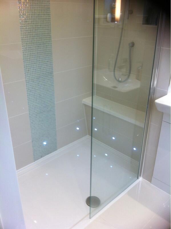 HDComplete's tweet image. Another stunning bathroom fitted by HD Complete.