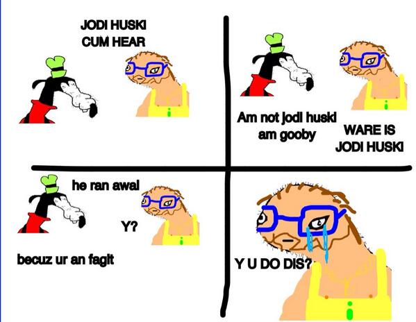 RiFFRUFF_'s tweet photo. @imgooby gooby pls http://t.co/xzpLwPSIVX