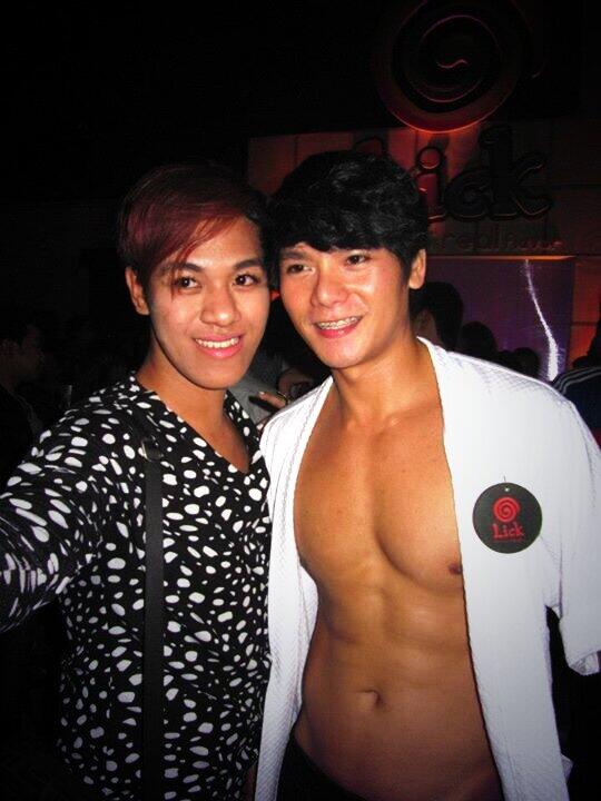 itzmealfie's tweet image. Another boys in last year event #CosmoBachelorBash2012 @cosmo_ph  #freeticketpleasseee