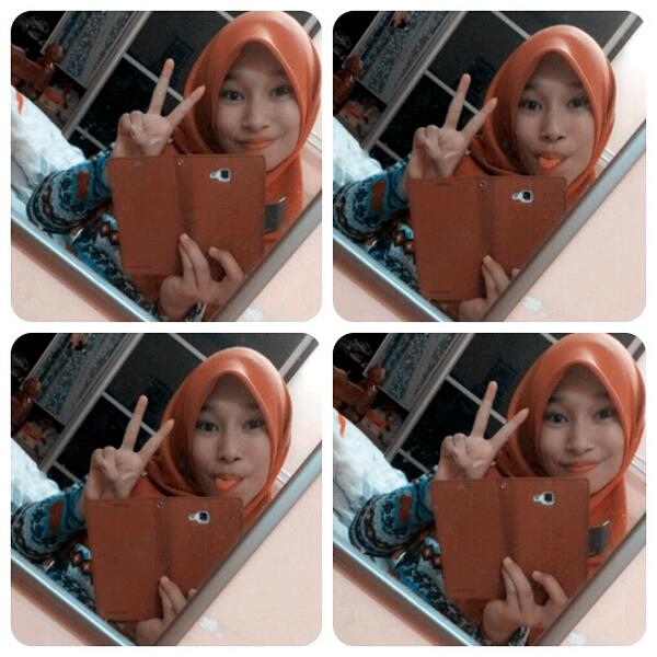 haidaa_'s tweet photo. butooo! fikir comel????!?! arkk ark -..- http://t.co/EtJkfVedk0