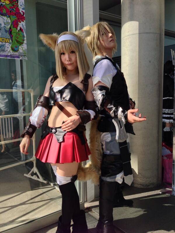 FINAL FANTASY XIV/FF14 on X: FINAL FANTASY XIV/FF14 on X: