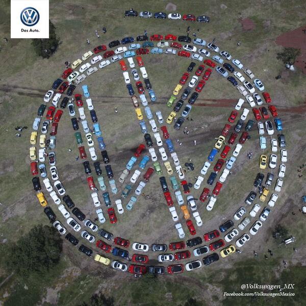 No hay pasión como la nuestra. ¡Gracias a todos los que formaron parte de  #HazHuellaconVocho!