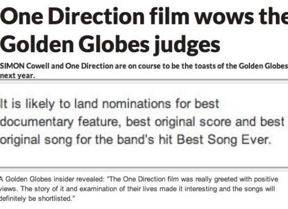 1D_WorldInfo's tweet image. BREAKINGS NEWS: 'This Is Us' might be nominated for 3 Golden Globe Awards! (via @HPussies) dailystar.co.uk/showbiz/340008…