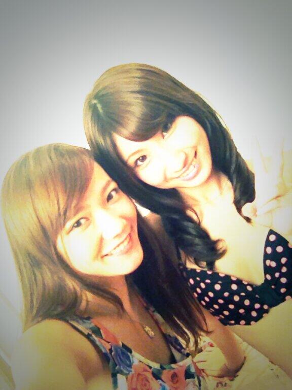 kitajimareina's tweet photo. 昨日れんがスタジオに遊びに来てくれたんだ～♡プレゼントももらっちゃった・゜・(つД｀)・゜・♡ありがとう～♡ http://t.co/wLwvuBZxCF