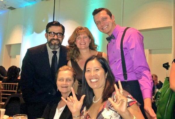 Good night with some great friends #throwback <a href="/bradleyjbond/">Bradley James</a> we look good <a href="/uofsandiego/">USD</a>
