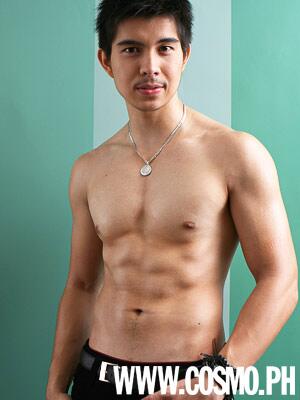 FilipinoHunks's tweet photo. #RodjunCruz http://t.co/ZWR7vavDmV