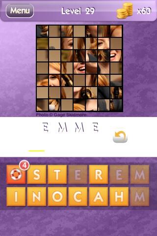 Alicrivera's tweet photo. What celebrity is this on the #WhosTheCeleb app? Try it, it's free: http://t.co/4cFTIlxKR0 http://t.co/Gf3BU4YoSb