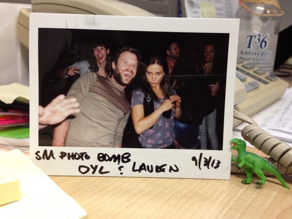 Fancy Machine tweet media