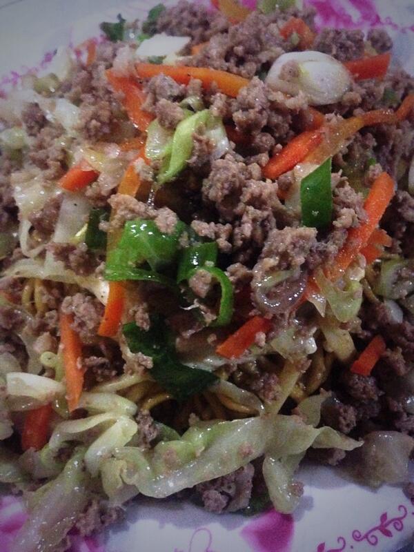 findingnorthph's tweet image. batil patong for dinner. you know where we are now definitely.