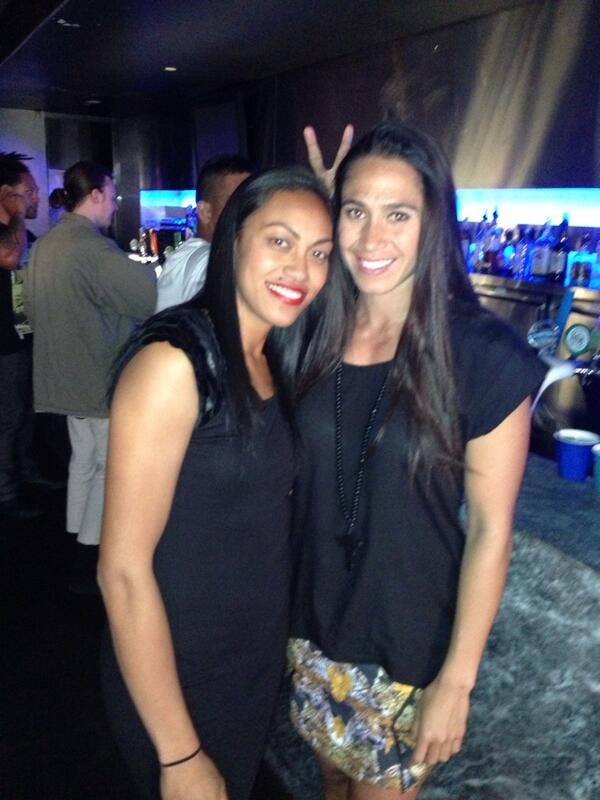 Meeting my no.1 idol for the 1st time at Groundswell Charity "Priceless"!!! Highlight of the day @Mon_Star9