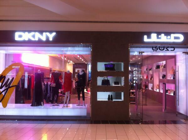 غرناطي ة Granadia Sur Twitter تم الافتتاح معرض للماركة دي كي ان واي Dkny مركز غرناطة الدور الأرضي الجهة الجنوبية نتمني لكم تسوق ممتع Http T Co 0snjqgvdbu