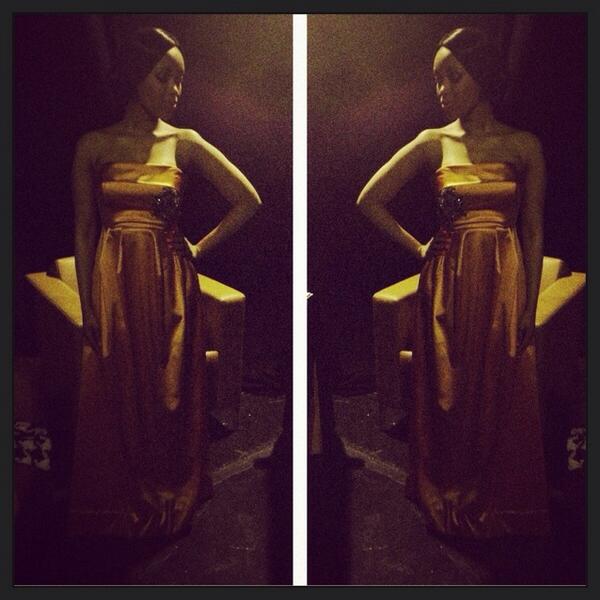 therealdineo's tweet photo. #FirstNightOfTheLoeries dressed in @KLuKCGDT #host2013 #werk #faceoff #grownwoman http://t.co/wcEbZM2Pm7